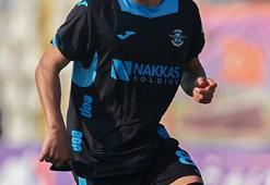 Adana Demirspor’un genç yıldızı milli takım kadrosuna dahil edildi