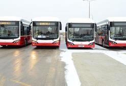 Konya'da toplu ulaşım kararı! Birçok otobüs hattının güzergahı değişti