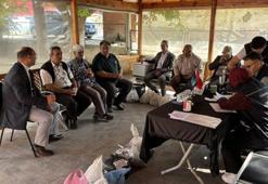 Eskişehir'de devreye alındı! Köylerden başlayacak, tamamen ücretiz