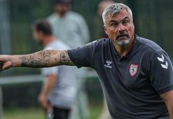 Samsunspor'dan olay Thomas Reis paylaşımı: Herzlichen Glückwunsch