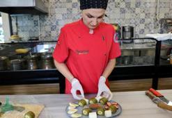 Dünyada ilk kez Adana'da! Uzak Doğu'dan gelen müşterisi söyledi, satışlar patladı