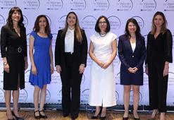 UNESCO destekli programda 4 bilim kadınına ödül