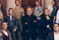 'Arka Sokaklar' efsanesi destan yazdı