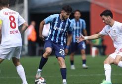 Adana Demirspor dibi gördü! Pendikspor’dan 3 gol yedi, -17 ile rekor kırıyor