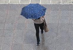 Samsun'da hava nasıl olacak? Meteoroloji uyardı!