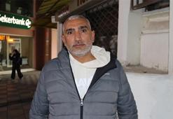 Eskişehir'de 'pes' dedirten olay! İade etmek istediği balıklarla darp edildi, parmağından oldu