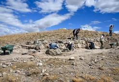 Van'daki keşif arkeologları heyecanlandırdı! Her şey o izinsiz kazıdan sonra ortaya çıktı