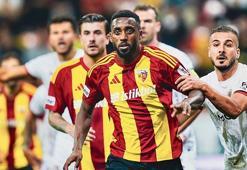 Ne galibiyet var ne sürpriz! Kayserispor 8 maçta 2 skora takıldı