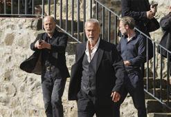 “Senden nefret etmek istemiyorum Eşref”