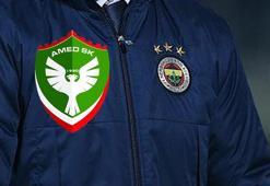 Fenerbahçe efsanesinin adı Amedspor ile anılıyor! Tedesco'nun yerine geleceği iddia edilmişti