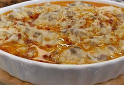 Van’ın mutfağından eşsiz lezzet: Keledoş tarifiyle sofralar şenleniyor