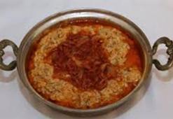 Van’ın unutulmaz tatlarından: Sengeser tarifiyle geleneksel lezzet sofralarda