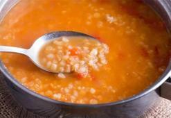 Van Sofralarının mütevazı güzelliği: Bulgur Aşı tarifiyle geleneksel lezzet