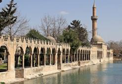 ŞANLIURFA HAVA DURUMU: Çiftçinin yağmur hasreti sona erecek mi? İlk işaret ortaya çıktı