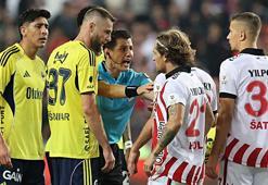 Samsunspor, Fenerbahçe'ye geçit vermedi