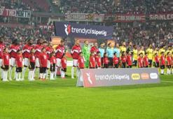 Samsunspor ile berabere kalan Fenerbahçe'de Tedesco'dan olay itiraf: Hak etmedik