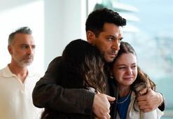 "Dizide kızımın ergenliğini prova ediyorum"