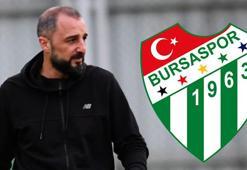 Bursaspor’da Adem Çağlayan'ın istifası sonrası yeni hoca bombası patladı