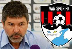 Vanspor'da Hakan Kutlu fena patladı: Gerçekten çok kötü, yine aynı durum var