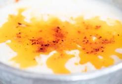 Sivas'ın gizli lezzeti! Tek malzeme yetiyor, bir anda trend oldu