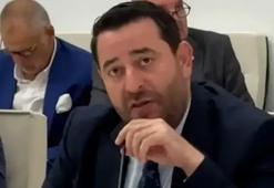 Samandağ Belediye Başkanı Emrah Karaçay'dan Bakan Kurum’a teşekkür