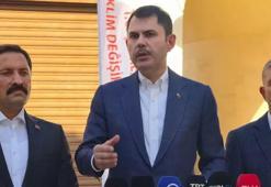 Samandağ Belediye Başkanı Karaçay'dan Bakan Kurum'a teşekkür