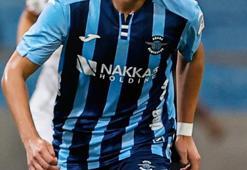 Adana Demirspor'un genç yıldızı milli takım kadrosuna seçildi