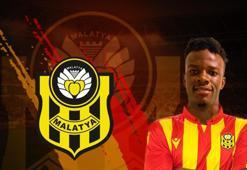 FIFA'dan Yeni Malatyaspor'a puan silme cezası