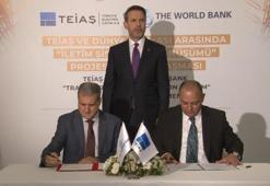 İletim hatlarının güçlendirilmesi için kritik hamle