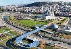 Türkiye’nin 11’inci karayolu ekolojik köprüsü geliyor