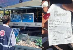 2 küçük suya 170 lira fiyat çekiyorlar! Hemen harekete geçildi, denetimler sıkılaştırıldı