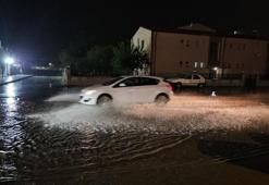 Balkanlar'dan gelen soğuk hava yurtta etkisini gösterecek