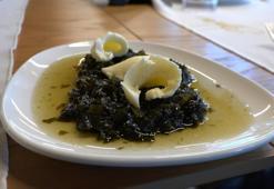 Karadenizliler onun her şeyinden faydalanıyor! Çorbası, sarması, dolması derken reçeli de yapıldı