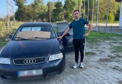 10 çuval fındık getirene araba! Samsunlu vatandaş sosyal medyada gündem oldu