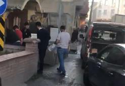 Bursa’da su alarmı: Kesintiler başladı, vatandaşlar oraya akın etti