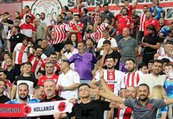 Samsunspor rekor kırdı! Fenerbahçe maçı sonrası tarihe geçti