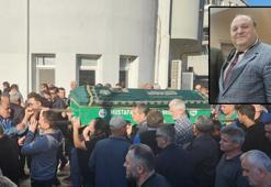 Bursa'da aynı okulda ikinci kalp krizi: İki müdür hayatını kaybetti eğitim camiası yasta