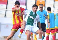 Bursaspor’un rakibinde deprem! Her hafta puanı siliniyor