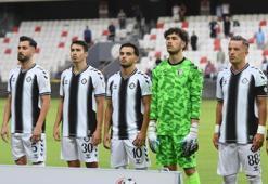 Altay'a Yusuf Şimşek dopingi! İlk haftadan işler değişti