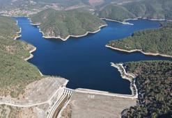 Bursa'da susuzluk yaşanıyor ama yüzde 50 dolu olan baraj kullanılmıyor! 'Projeye devam edilseydi barajın suyu Bursa'ya gelecekti'