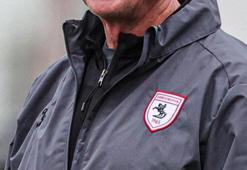 Samsunspor'un eski hocasını kapıya koydular! Başkan resmen duyurdu