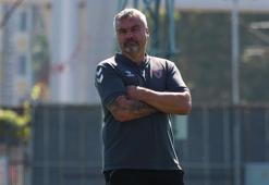 Samsunspor'da Thomas Reis kararını verdi! Kayserispor maçı öncesi açıkladı
