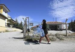 Ankara’da su çilesi sürüyor: Bazı mahallelerde 9 gündür su yok!