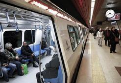 Metro İstanbul'da "valiz için ek ücret" dönemi