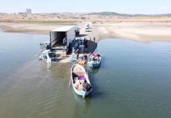 Denizi olmayan bozkırın ortasından Avrupa'ya balık ihracatı! Zahmeti çok, fiyatı uygun