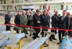 İtalya Savunma Bakanlığı heyeti Baykar teknolojisini yerinde inceledi