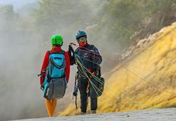 Muğla'da 'Altın Hafta' yoğunluğu! Çinliler bölgeye akın etti: 'İğne atsanız yere düşmeyecek kadar çok Çinli var'