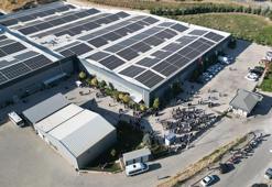 Tokat'ın sanayi devinde üretim durdu! 800 işçi iş bıraktı