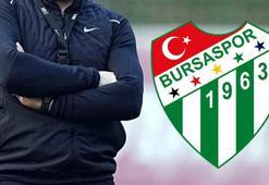Ömer Erdoğan, Mustafa Er, İsmet Taşdemir derken Bursaspor'da Enes Çelik anlaştı, işte yeni teknik adam