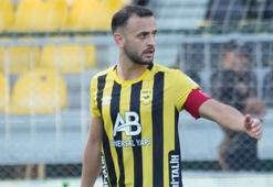 Adana 01 FK Kaptanı Mehmet Alp Kurt: “Şanlıurfa maçını kayıpsız geçeceğiz”